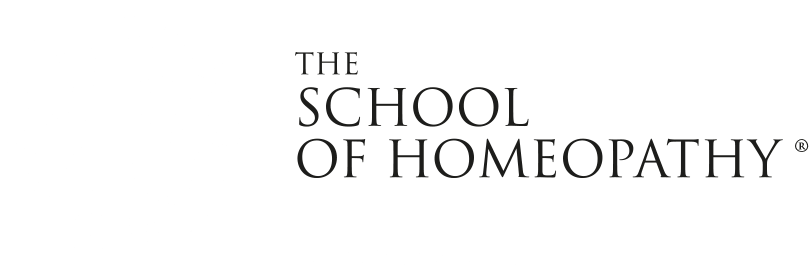 The School of Homeopathy logo